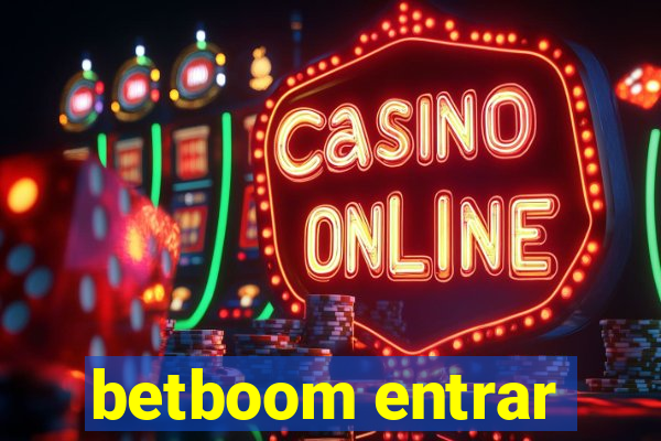 betboom entrar